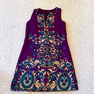 Beautiful summer dress